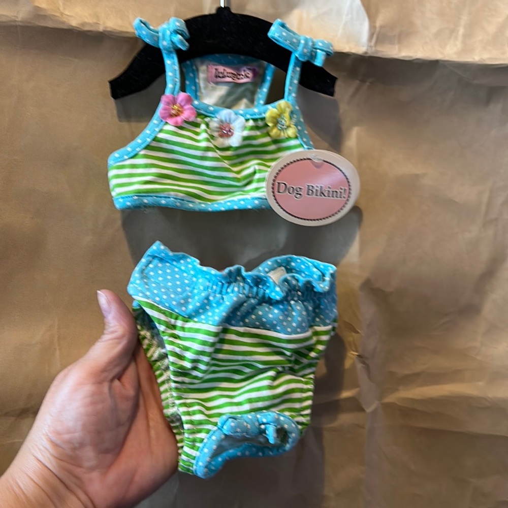 Dog clothes